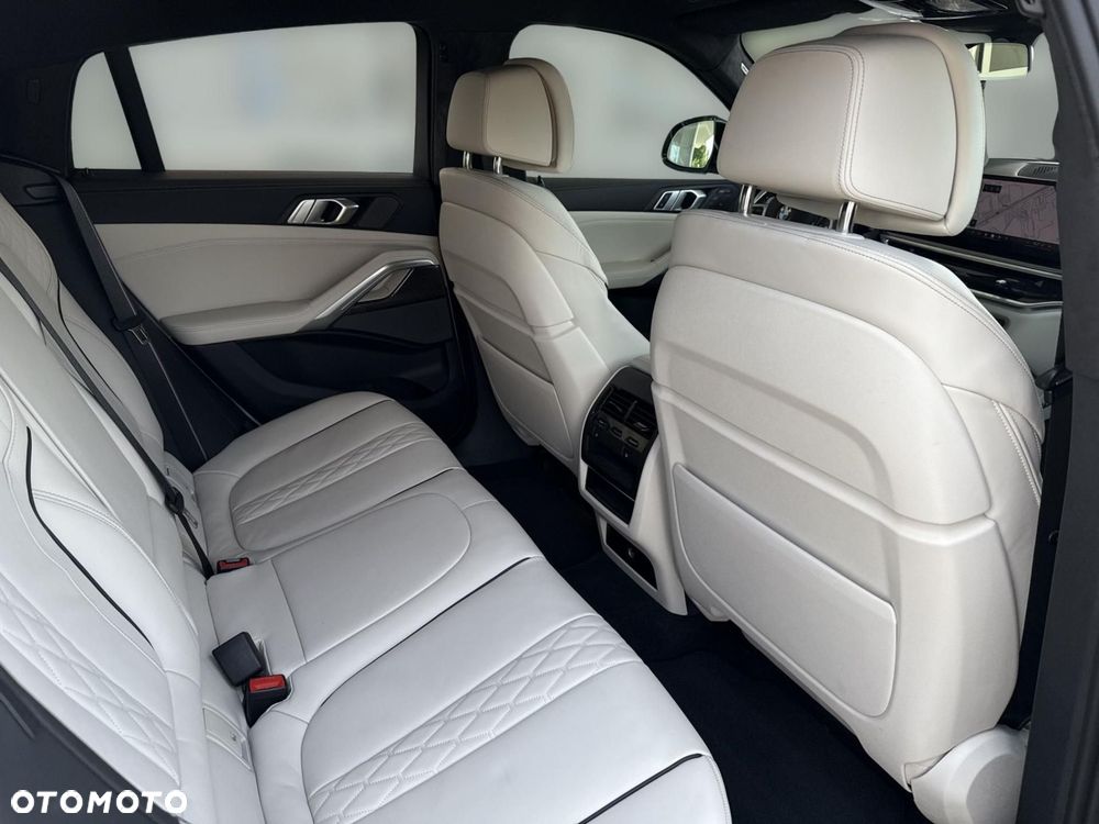 BMW X6 xDrive40i mHEV sport - 15