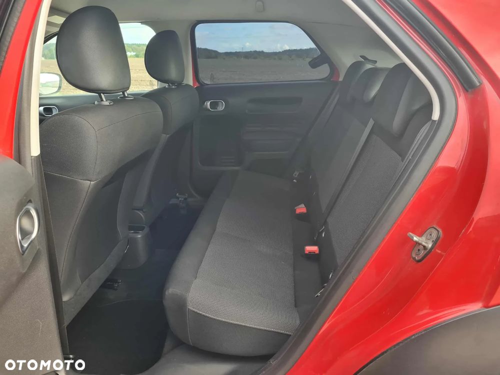 Citroën C4 Cactus 1.2 PureTech Feel Elite - 11