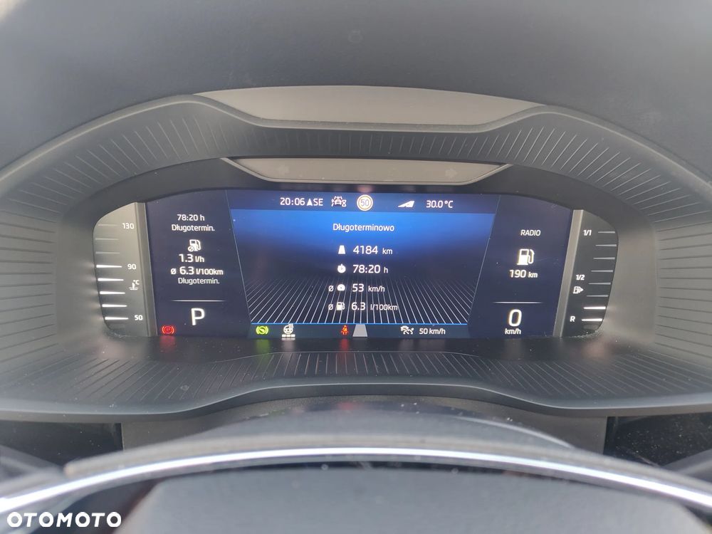 Skoda Kodiaq 2.0 TDI 4x4 L&K DSG - 21