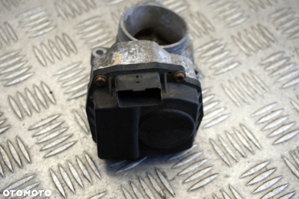 PRZEPUSTNICA PARTNER I LIFT II M59 1.4 8V 9640796280 PEUGEOT 2002-2008 - 4