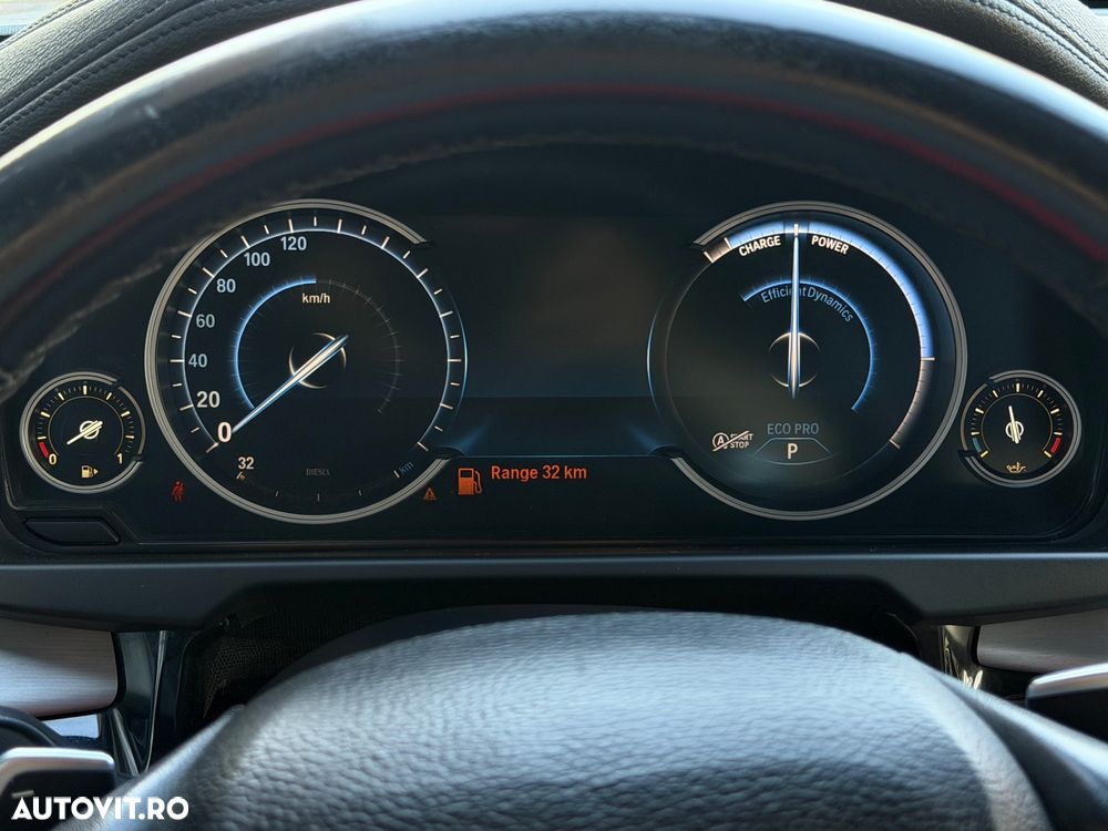 BMW X6 - 37