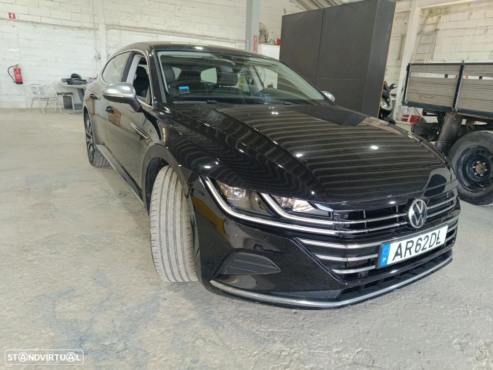 VW Arteon Shooting Brake 1.4 TSI eHybrid Elegance - 5