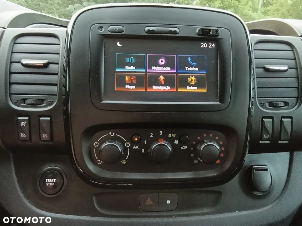 Fiat Talento L2H1 Family - 27