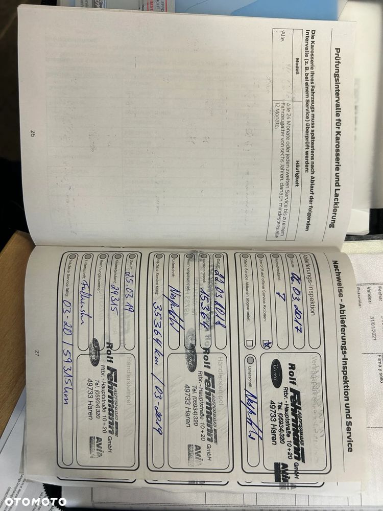 Ford Kuga 1.5 EcoBoost 2x4 Titanium - 6