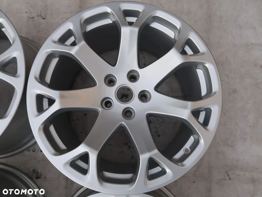 Felgi Maserati Granturismo 19" Oryginalne - 5