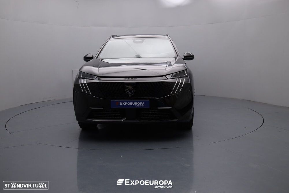Peugeot 5008 1.2 Hybrid Allure Pack e-DCS6 - 2
