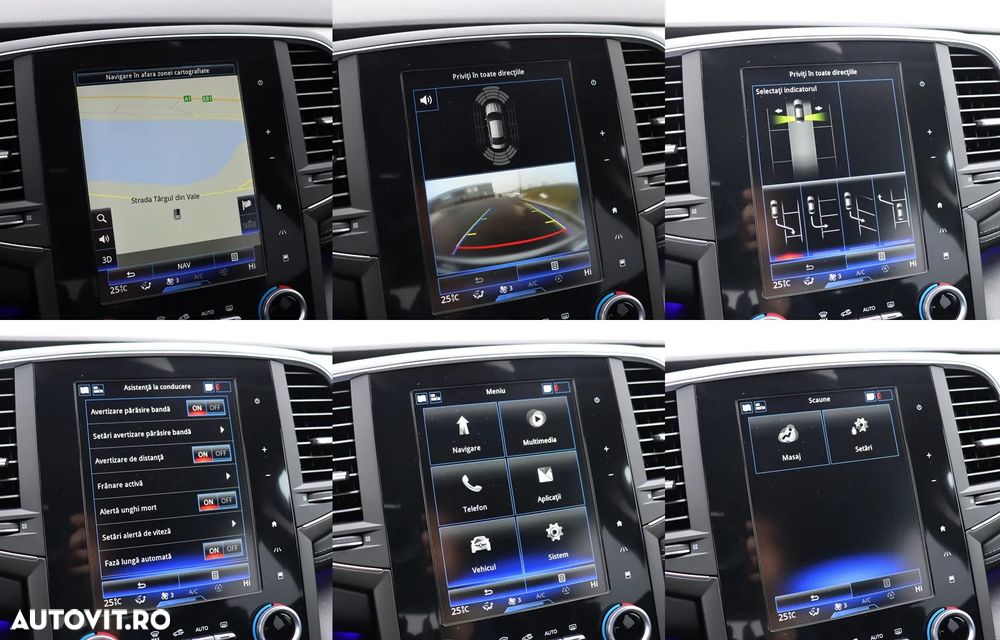 Renault Talisman - 27