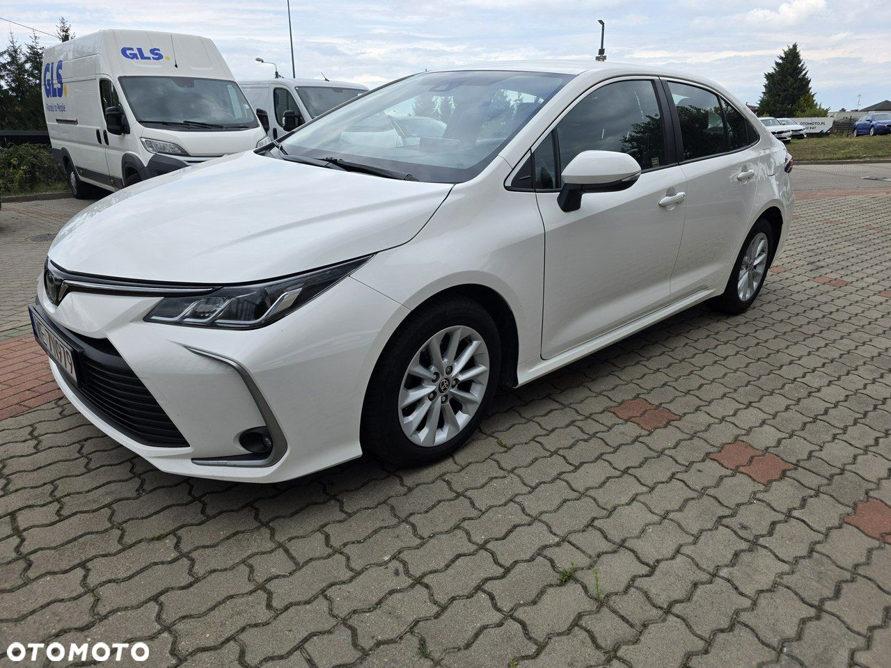 Toyota Corolla - 14