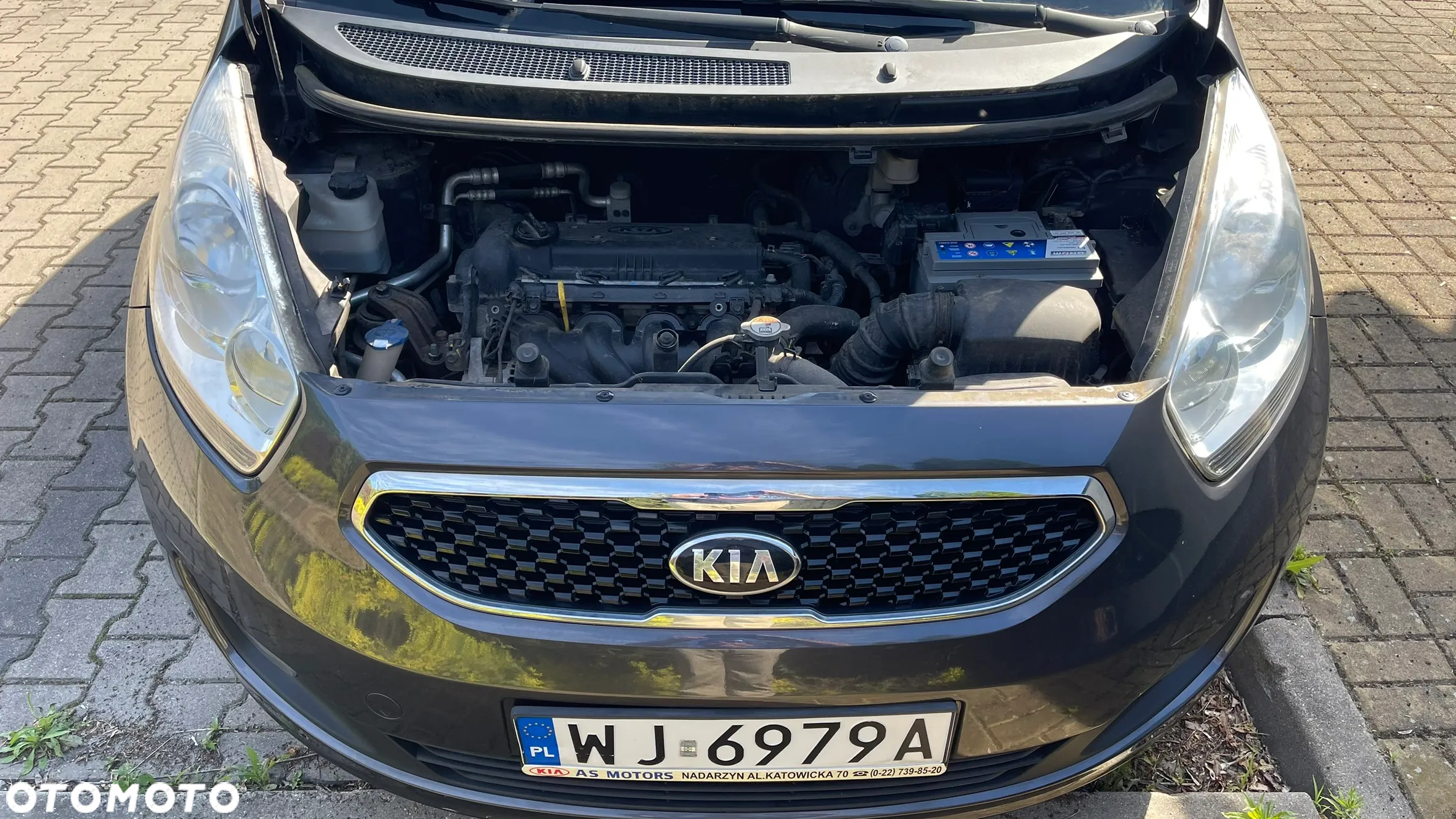 Kia Venga - 19