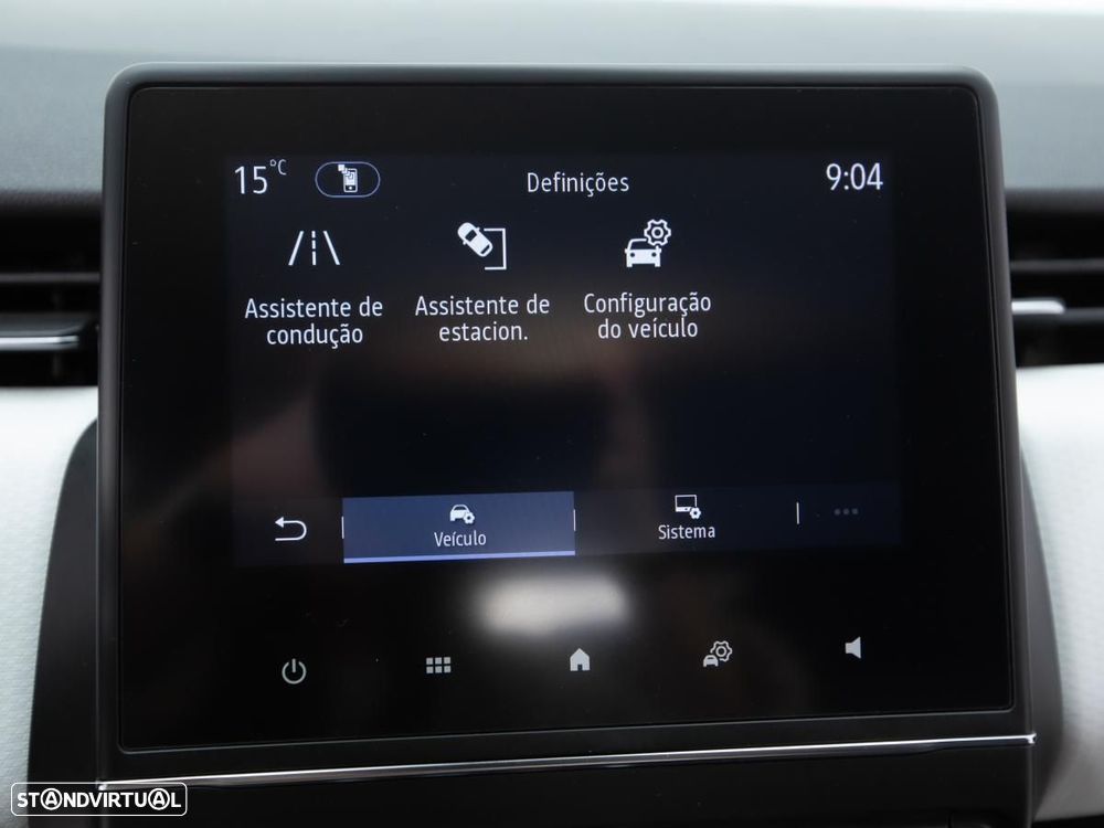 Renault Clio 1.5 Blue dCi Limited - 23