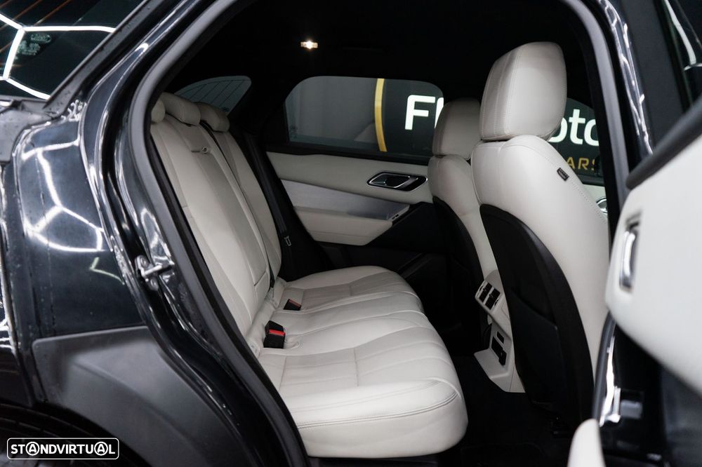 Land Rover Range Rover Velar 2.0d R-Dynamic HSE - 38