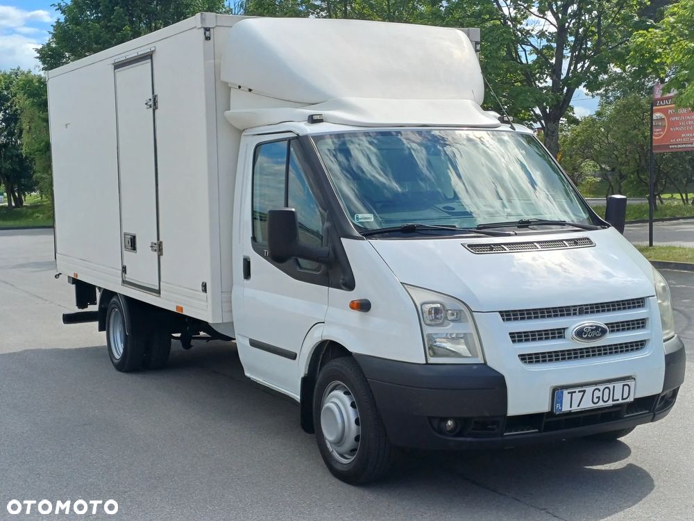 Ford Transit - 4