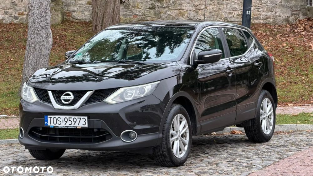 Nissan Qashqai - 23