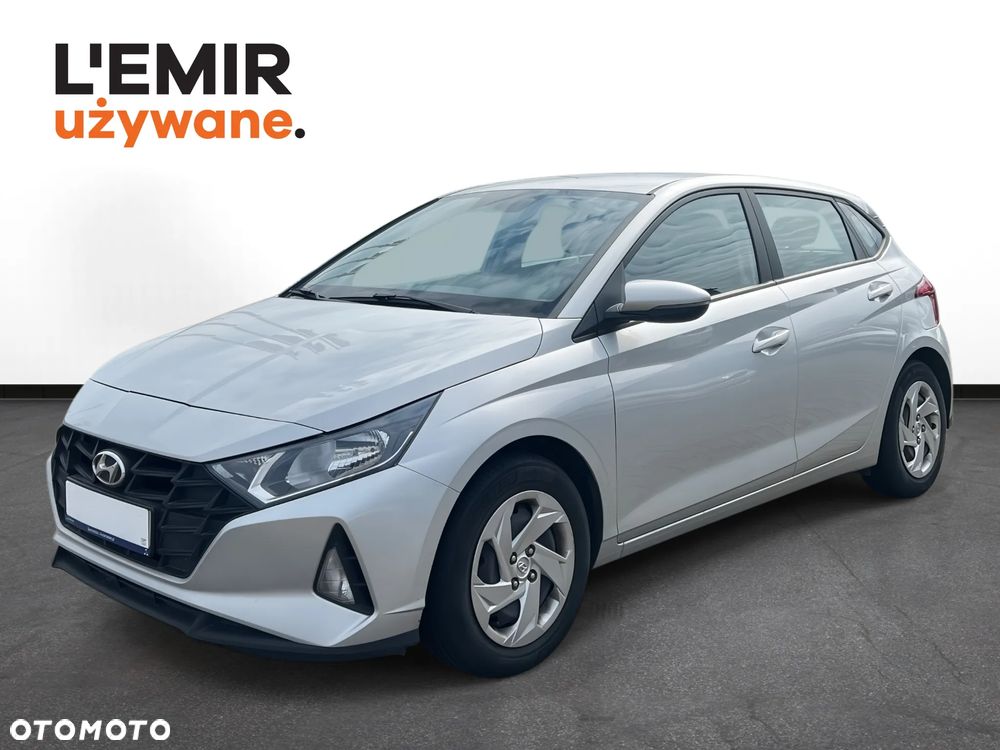 Hyundai i20 1.2 Pure - 1