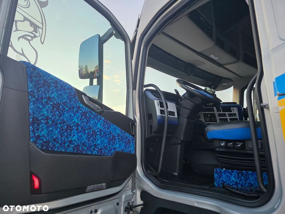 Volvo FH500/EURO6/ADR/FULL LED/457.000km/SPROWADZONE - 20