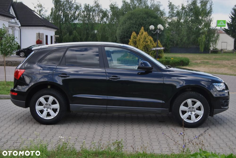 Audi Q5 - 16