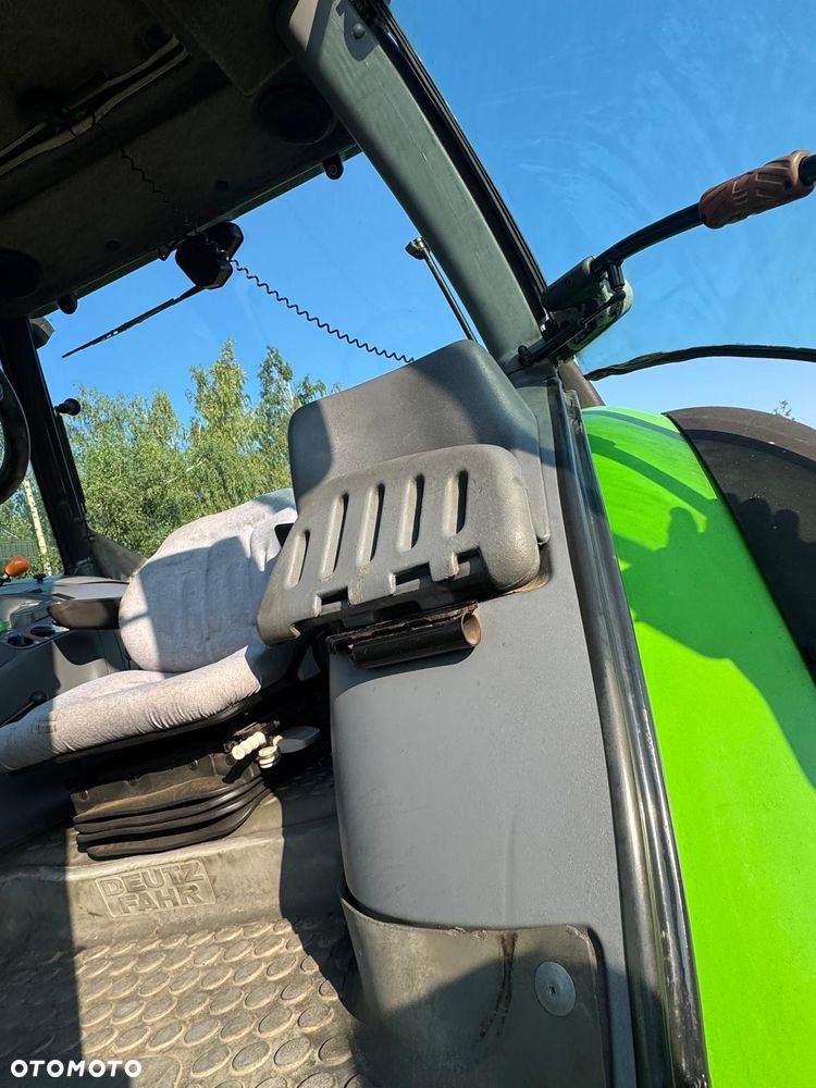 Deutz-Fahr Deutz-Fahr Agrotron 110 - 8
