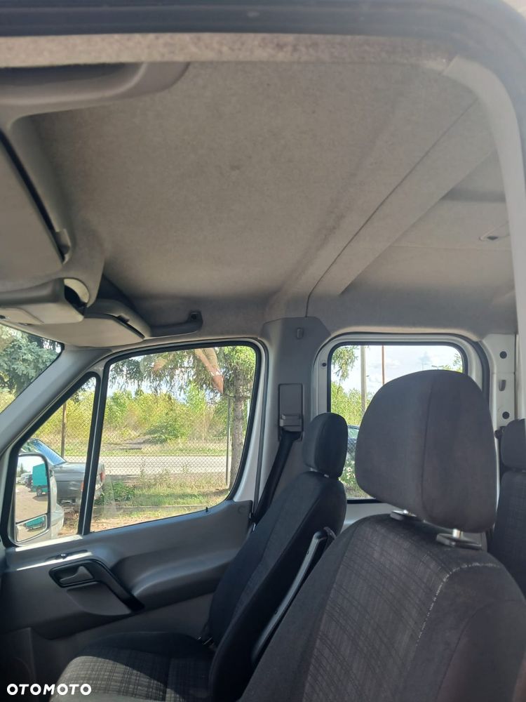 Mercedes-Benz SPRINTER 314CDI - 10