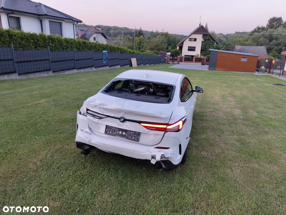 BMW Seria 2 218d GT M Sport sport - 6