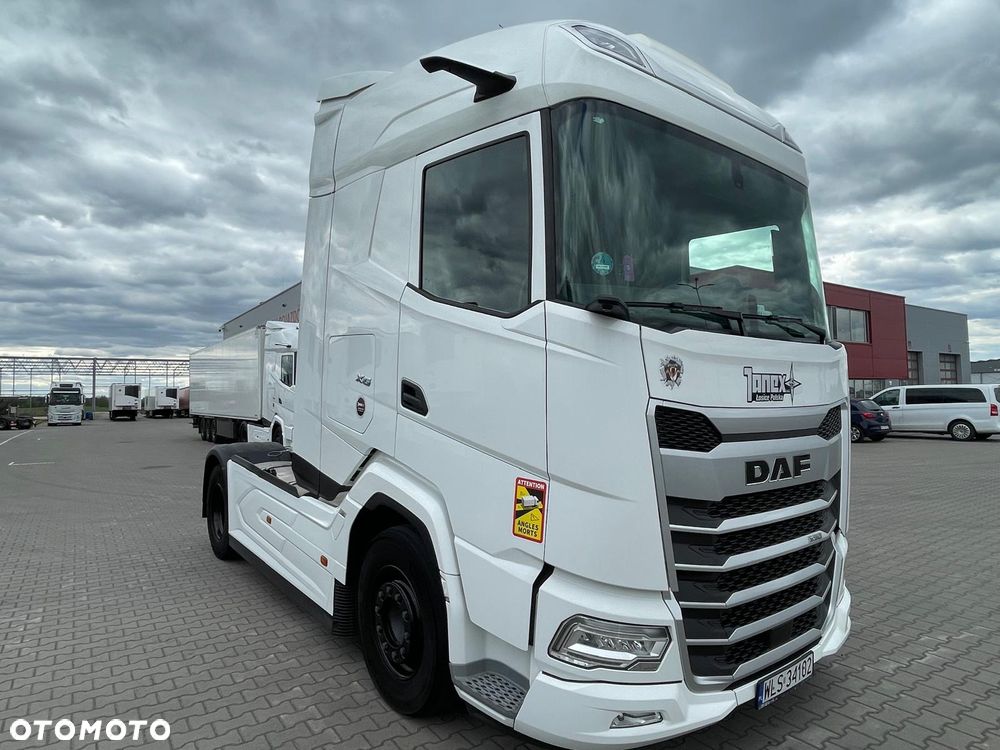 DAF XG 530 FT - 3