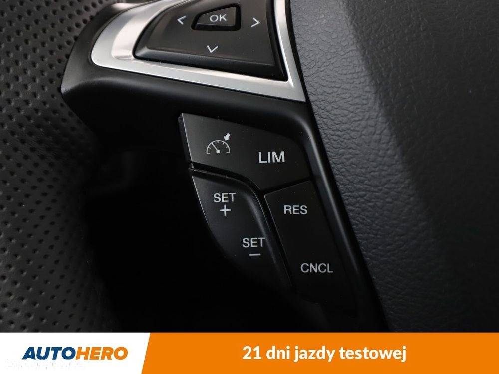 Ford Mondeo 2.0 TDCi Titanium - 28