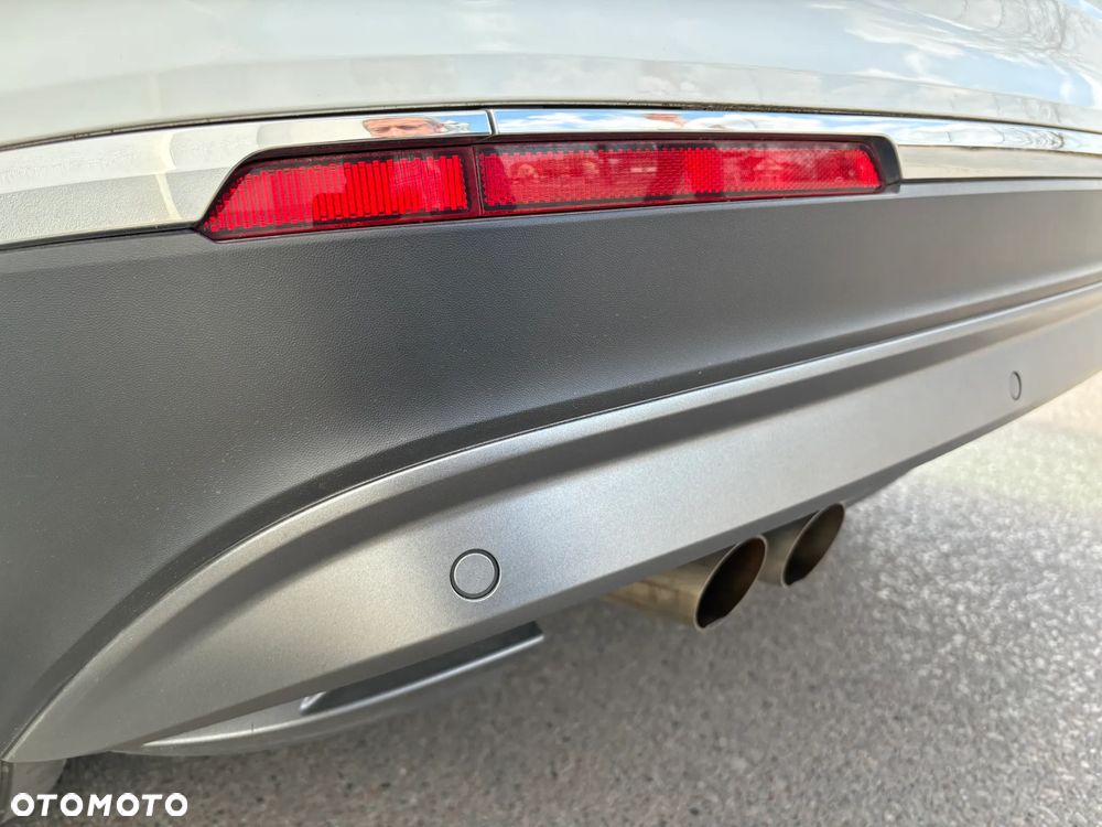 Volkswagen Tiguan 1.5 TSI ACT OPF DSG Highline - 32