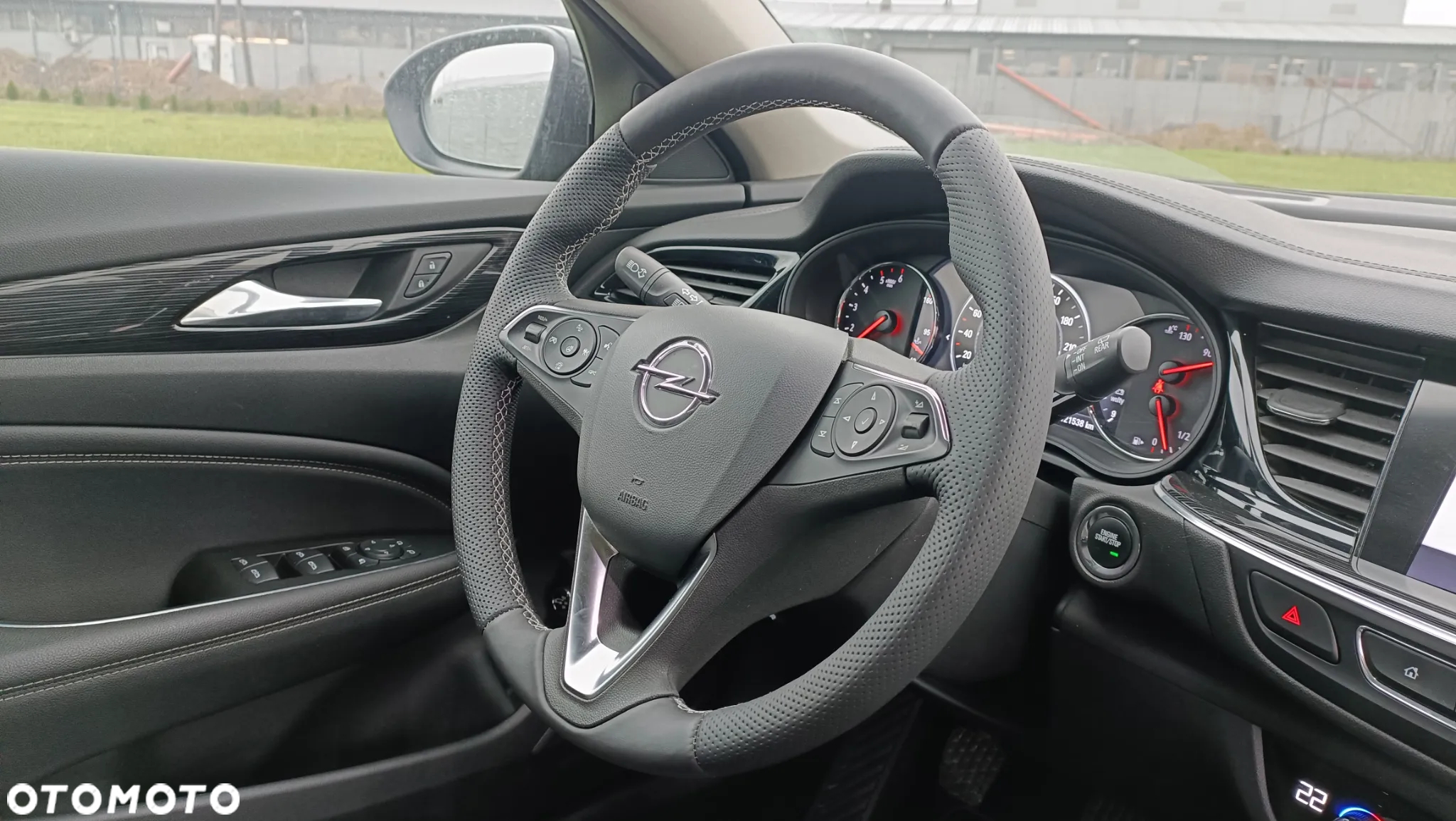 Opel Insignia 2.0 CDTI Sports Tourer ecoFLEXStart/Stop Business Innovation - 37