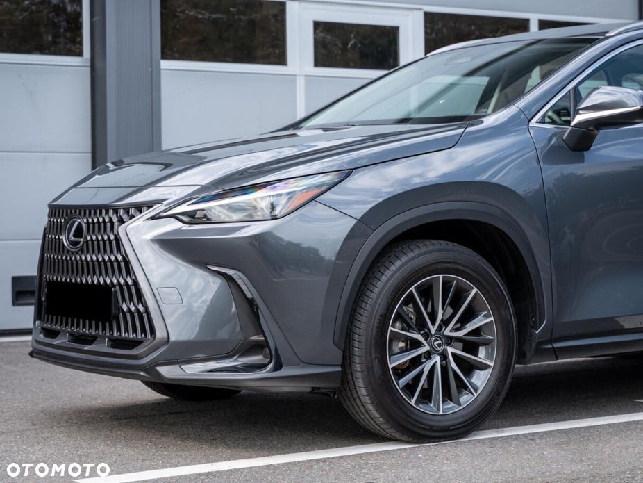 Lexus NX 350h Elegance 2WD - 5