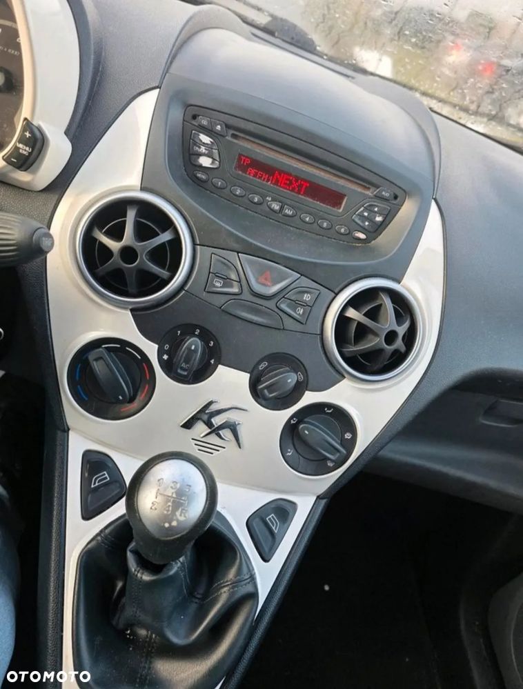 Ford KA 1.2 Titanium - 4