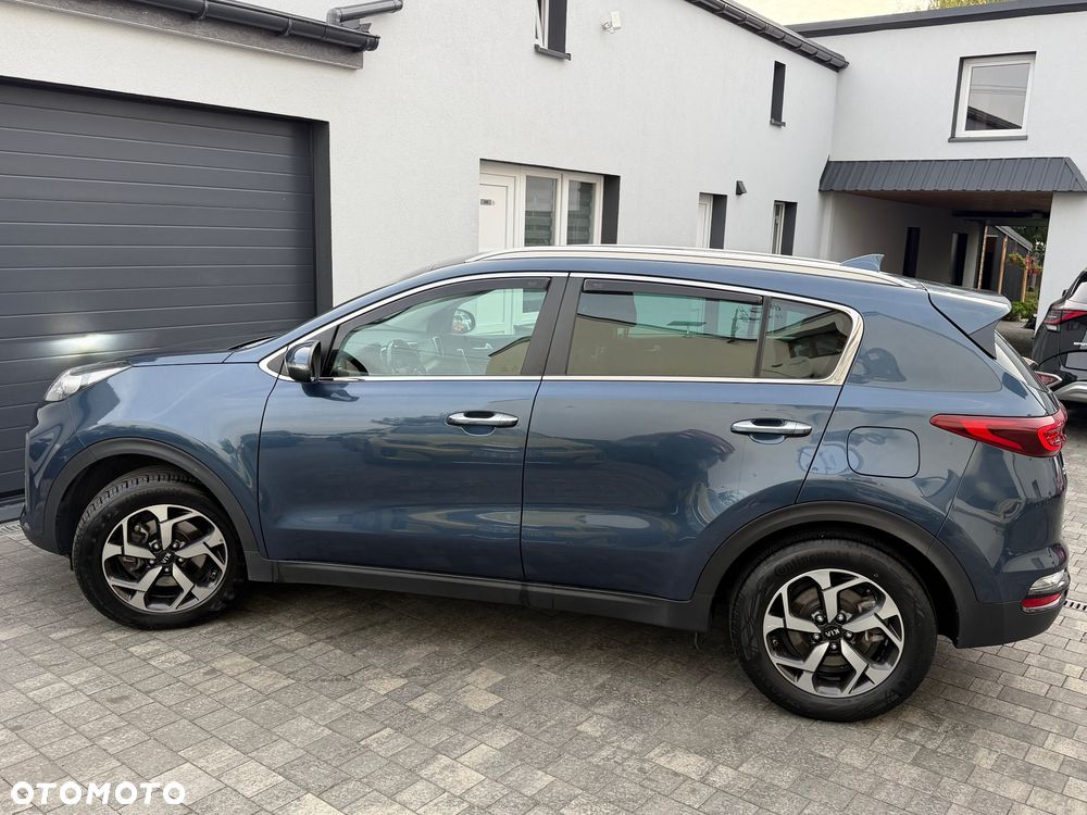 Kia Sportage - 17