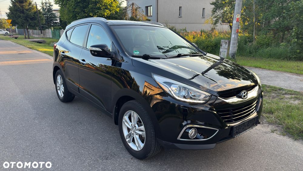 Hyundai ix35 1.6 2WD Style - 3