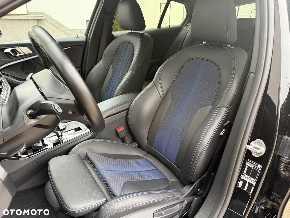 BMW Seria 1 118d M Sport sport - 13