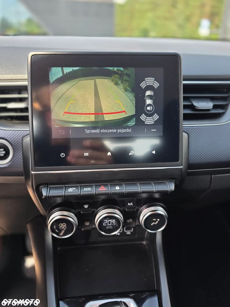 Renault Arkana 1.3 TCe mHEV Intens EDC - 23