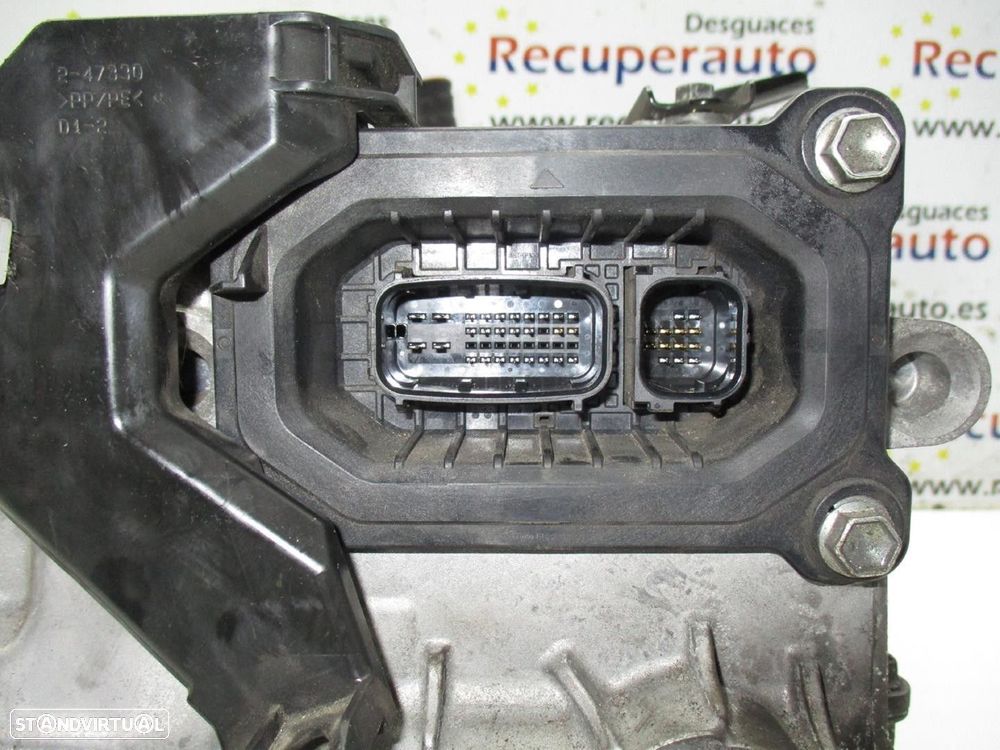 CONVERSOR TOYOTA PRIUS 2011 -G920047140 - 4