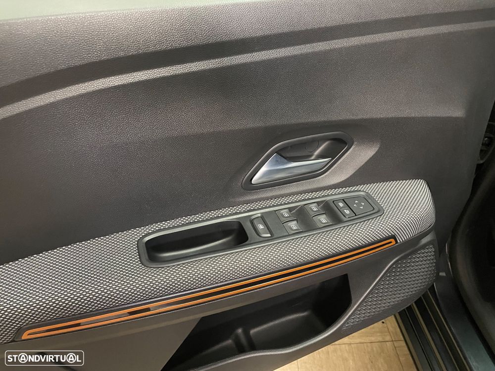 Dacia Sandero 1.0 ECO-G Stepway Bi-Fuel - 8