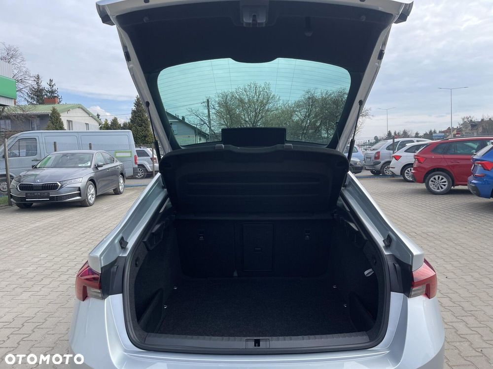 Skoda Octavia 1.5 TSI ACT Ambition - 21