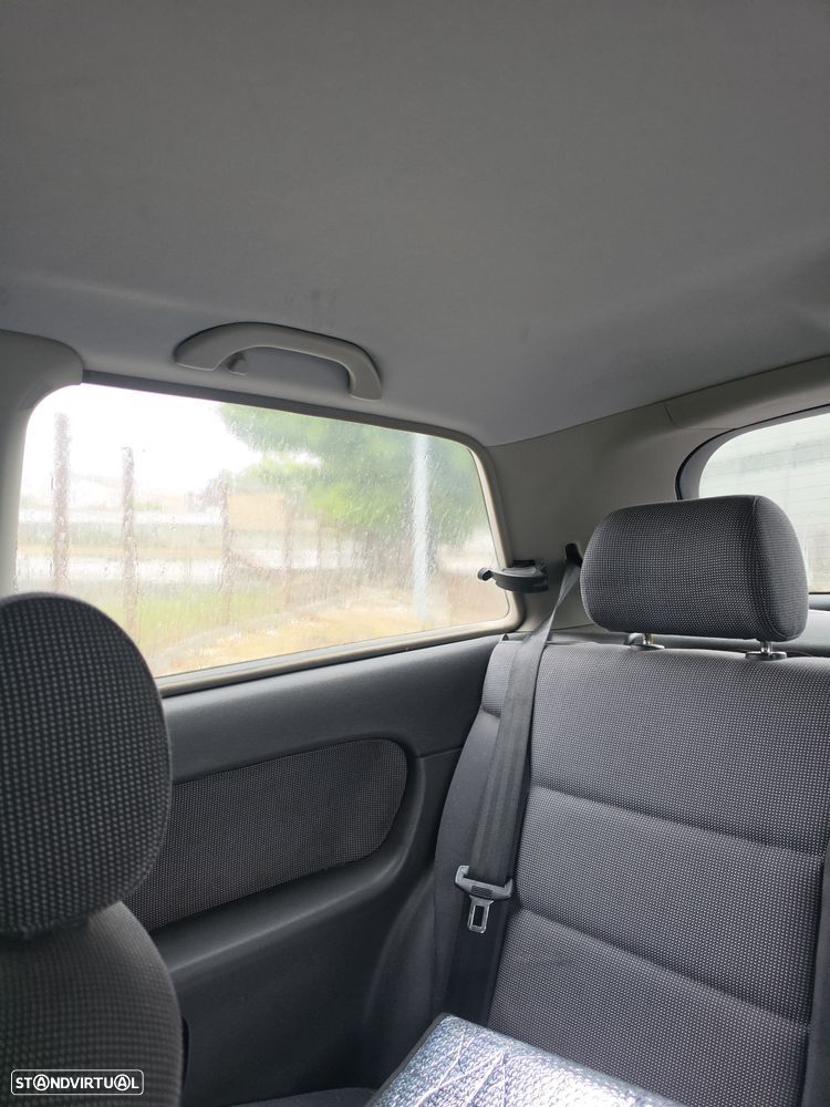 Audi A3 1.6 Attraction - 8