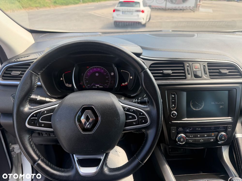 Renault Kadjar 1.2 Energy TCe Zen - 16