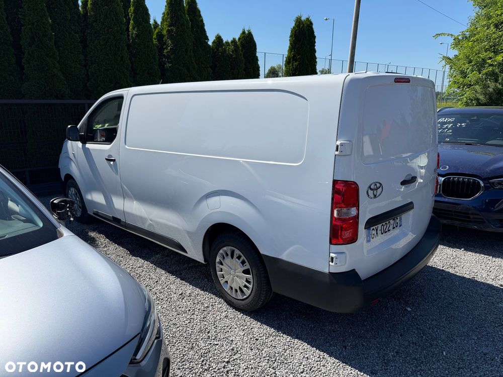 Toyota Proace - 17