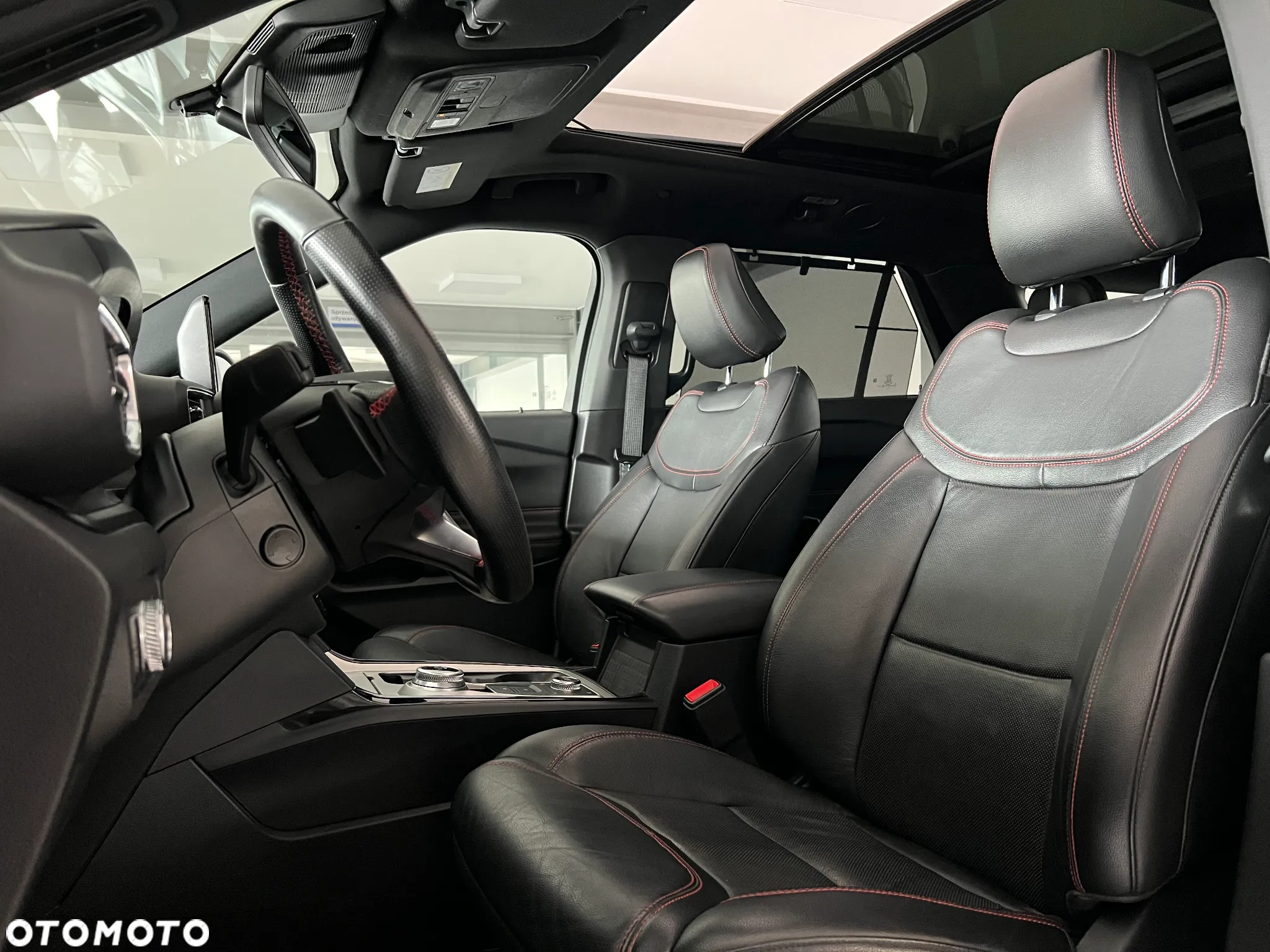Ford Explorer 3.0 EcoBoost PHEV 4WD ST-Line - 22
