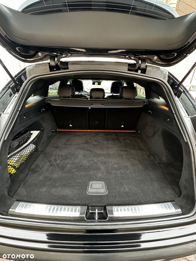 Mercedes-Benz EQC 400 4-Matic - 12