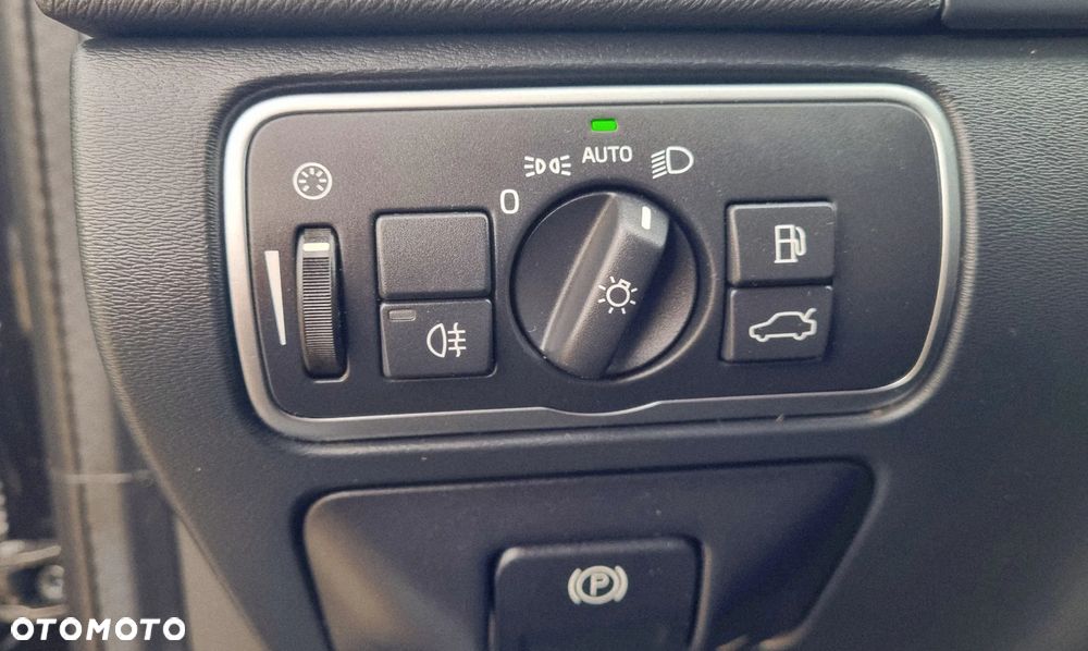 Volvo V60 D3 Geartronic Linje Business - 14