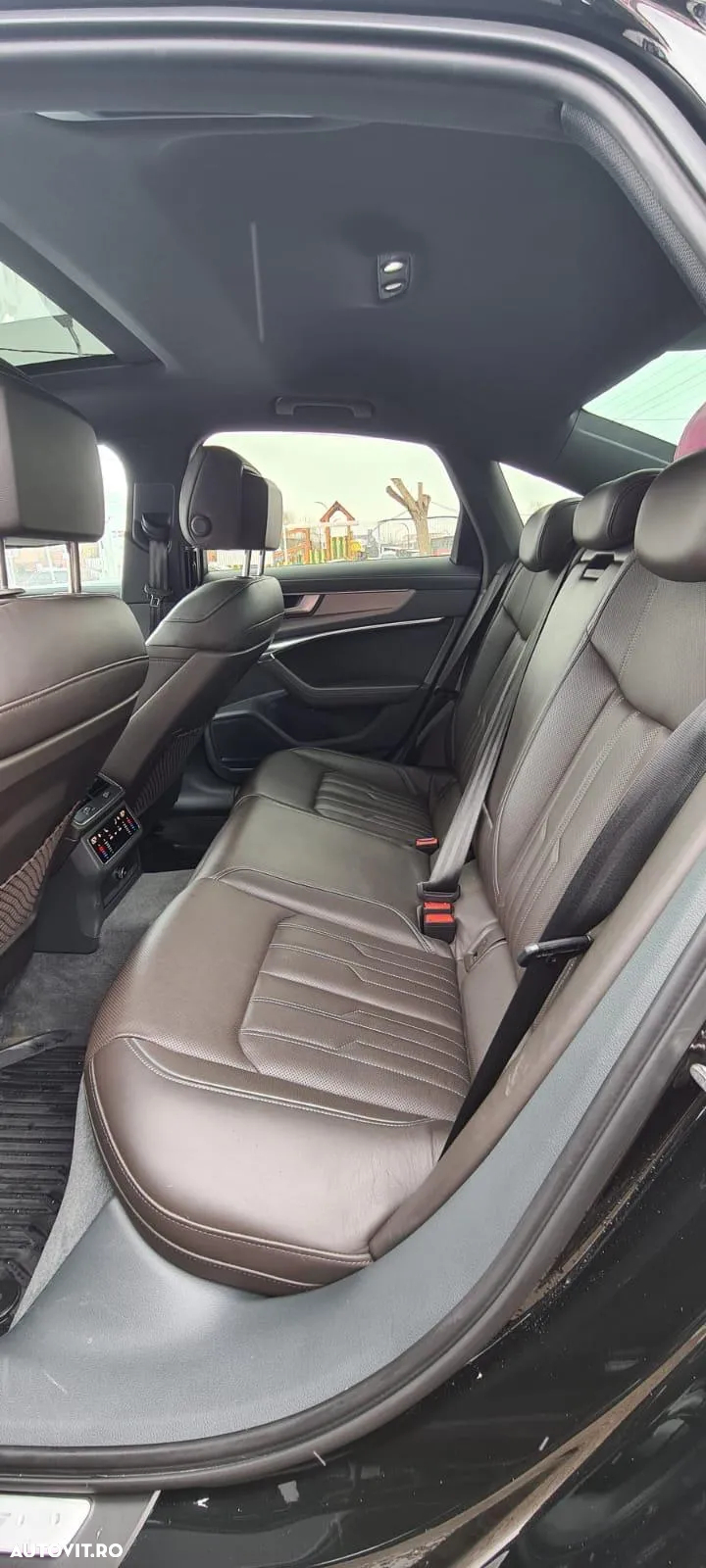 Audi A6 3.0 50 TDI quattro Tiptronic Sport - 19