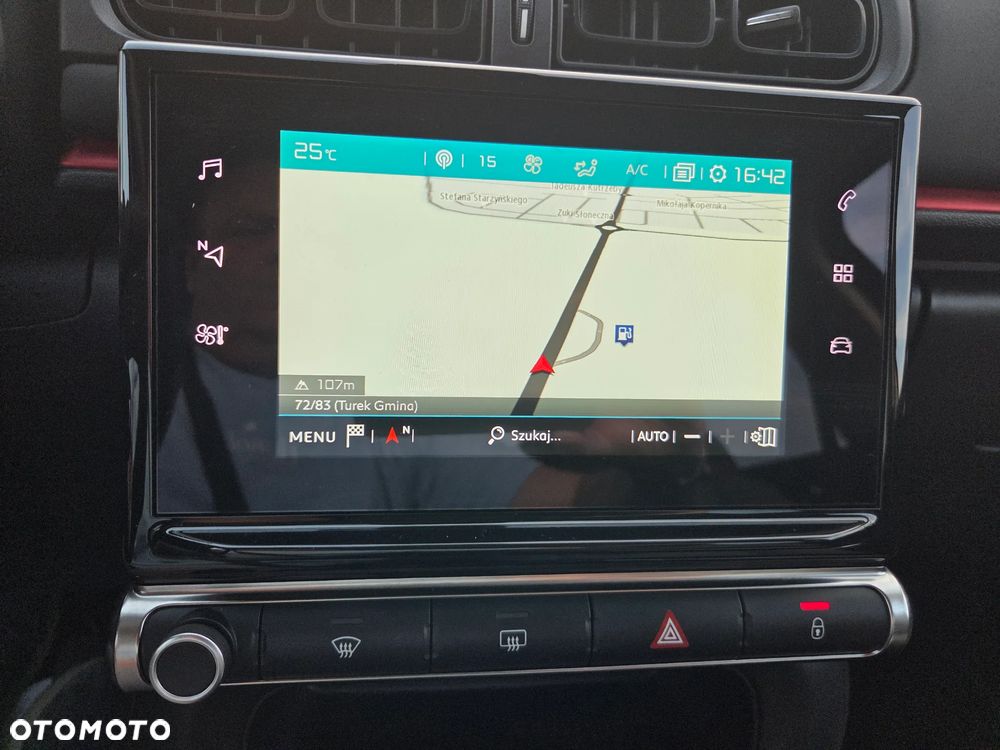 Citroën C3 1.5 BlueHDi C-Series - 34