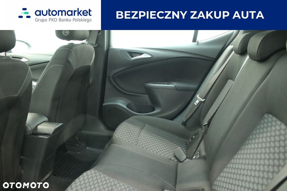 Opel Astra V 1.2 T Edition S&S - 8