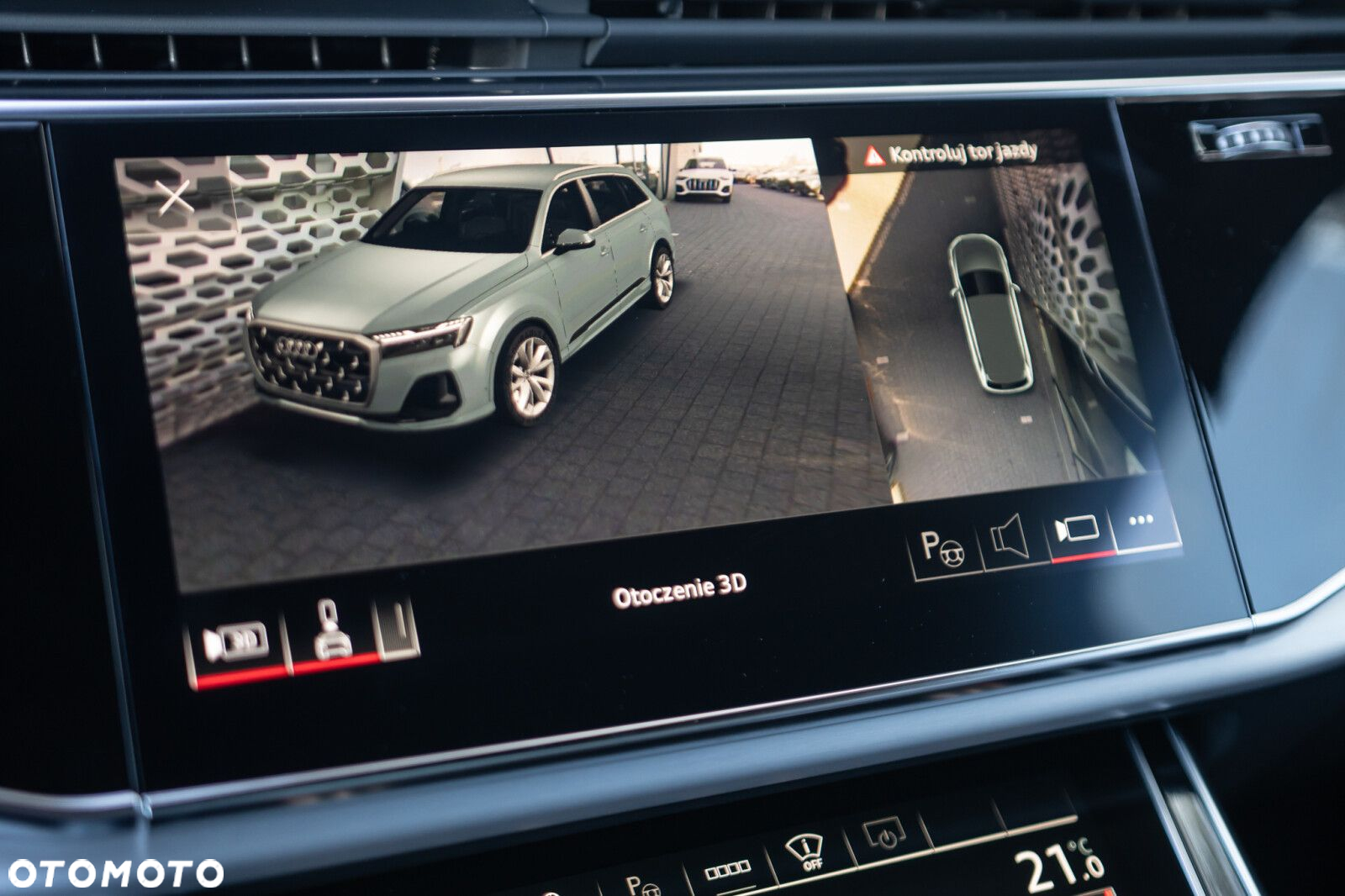 Audi Q7 - 24