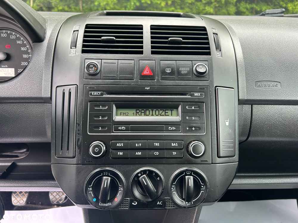 Volkswagen Polo 1.2 Trendline - 19