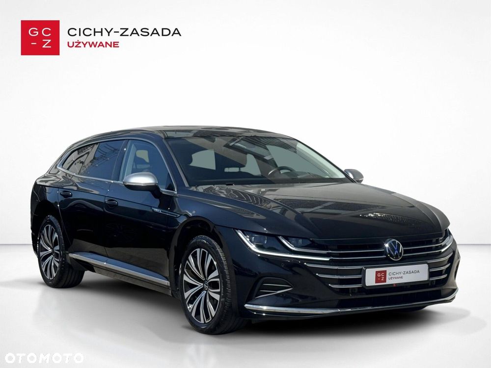 Volkswagen Arteon Shooting Brake 2.0 TSI Elegance DSG - 7