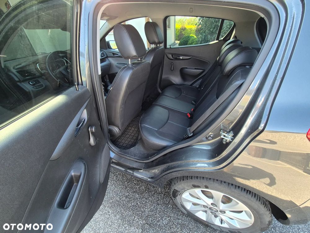 Opel Karl 1.0 Cosmo Easytronic - 10