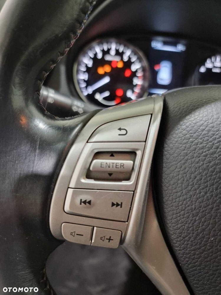 Nissan Qashqai - 28